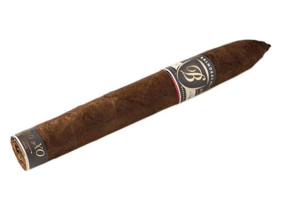 Balmoral Anejo XO Torpedo Mk52, Format Torpedo, Herkunft Dominikanische Republik