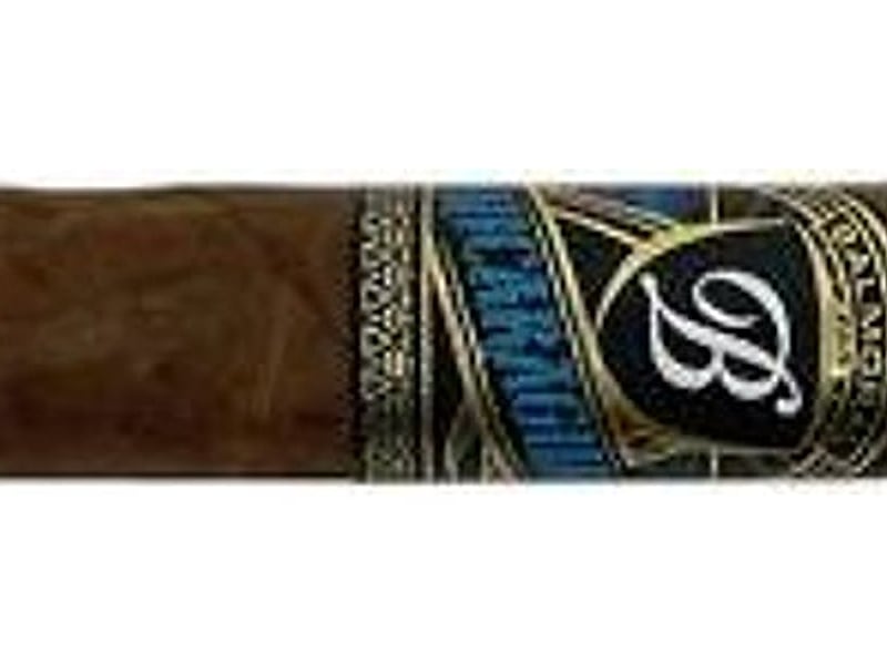 Balmoral Balmoral Puro Nicaragua Petit Robusto, Detailansicht