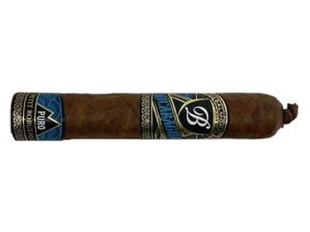 Ansicht 1 von 3 anzeigen: Balmoral Puro Nicaragua Petit Robusto, Format Petit Robusto, Herkunft Nicaragua