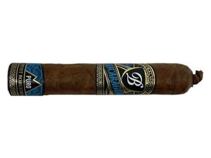Balmoral Puro Nicaragua Petit Robusto, Format Petit Robusto, Herkunft Nicaragua