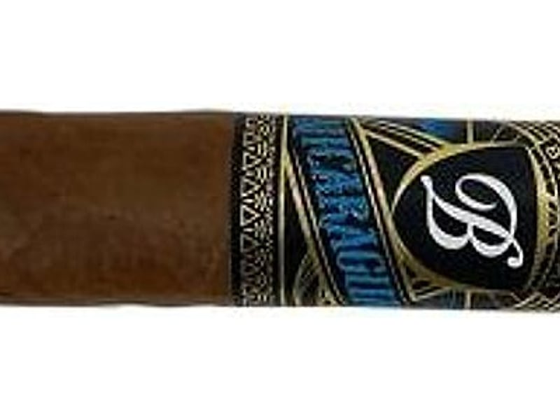 Balmoral Balmoral Puro Nicaragua Rothschild Masivo, Detailansicht