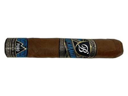 Ansicht 1 von 3 anzeigen: Balmoral Puro Nicaragua Rothschild Masivo, Format Gran Robusto, Herkunft Nicaragua