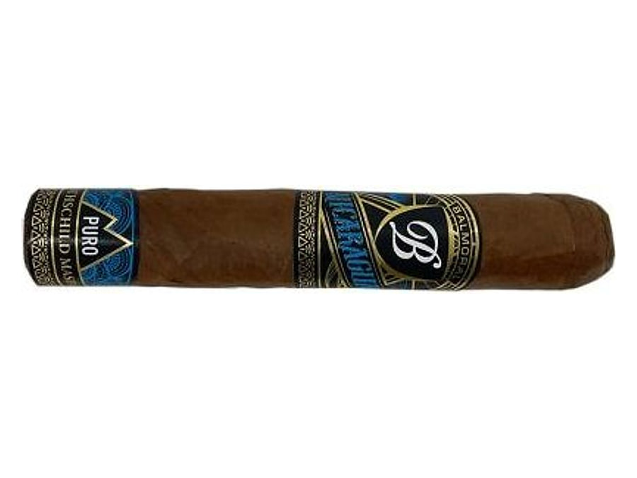 Balmoral Puro Nicaragua Rothschild Masivo, Format Gran Robusto, Herkunft Nicaragua
