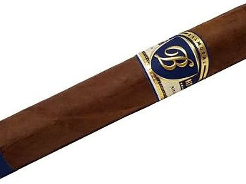 Balmoral Balmoral Royal Selection Reserva Toro, Detailansicht