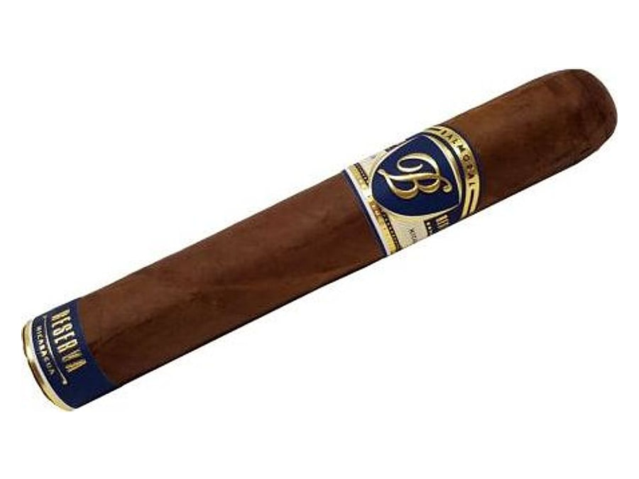 Balmoral Royal Selection Reserva Toro, Format Toro, Herkunft Dominikanische Republik
