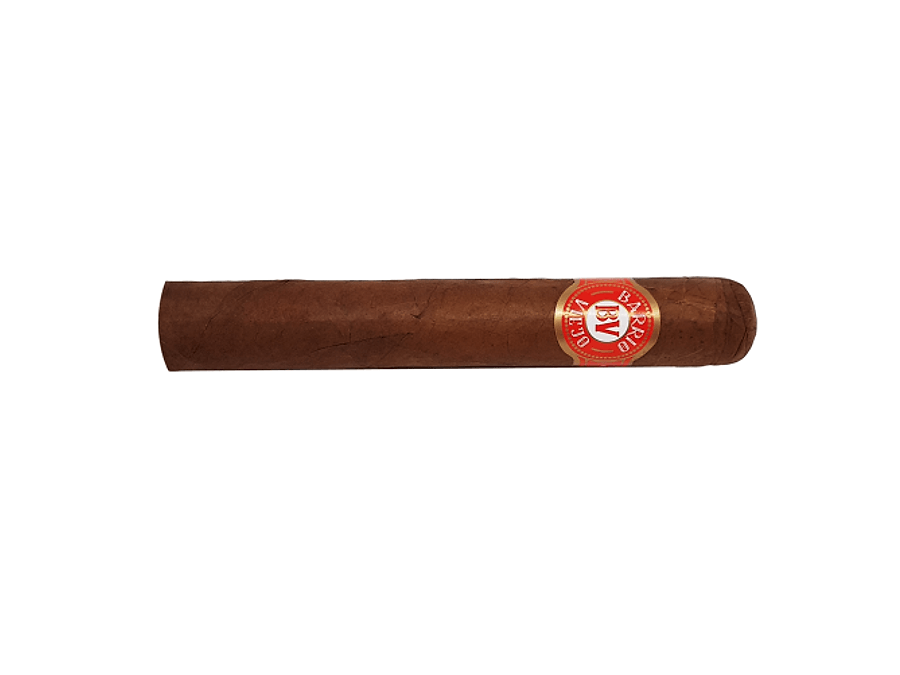 Wolfertz Barrio Viejo Double Robusto, Format Double Robusto, Herkunft Honduras