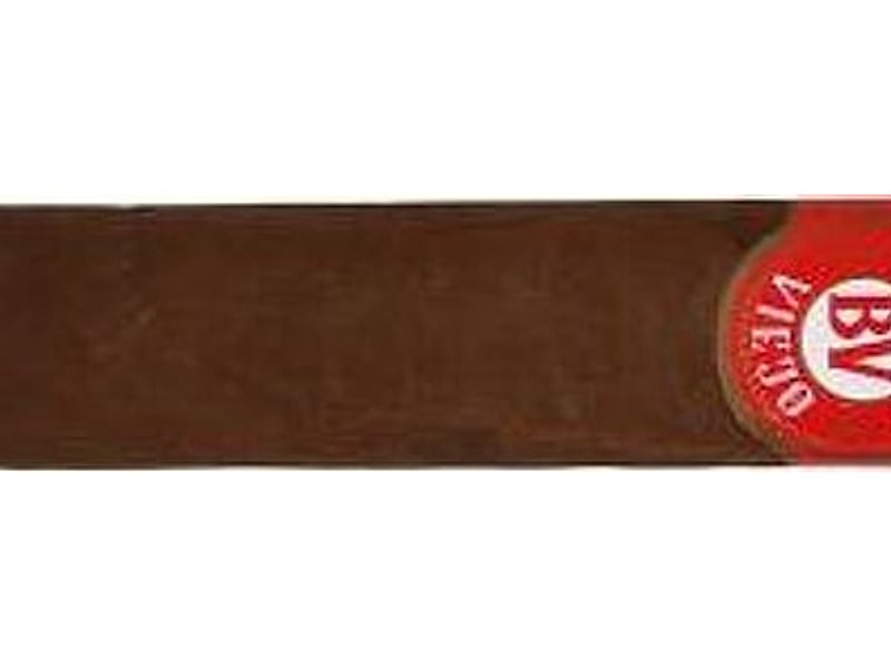 Wolfertz Barrio Viejo Double Toro, Detailansicht