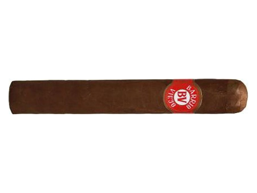 Wolfertz Barrio Viejo Double Toro, Format Double Toro, Herkunft Honduras