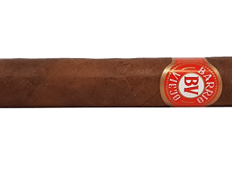 Wolfertz Barrio Viejo Robusto, Detailansicht