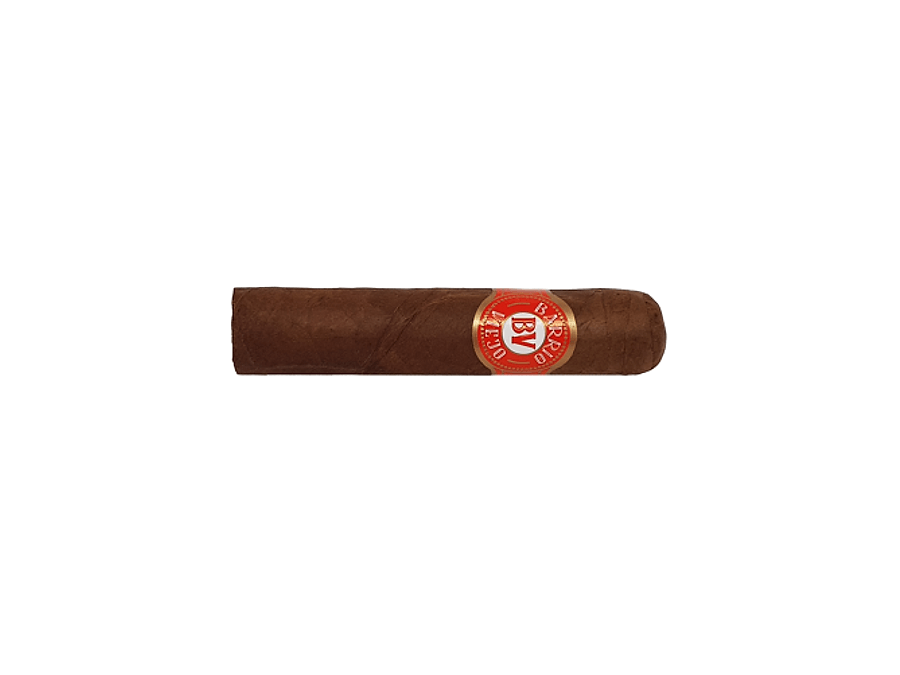 Wolfertz Barrio Viejo Short Robusto, Format Short Robusto, Herkunft Honduras