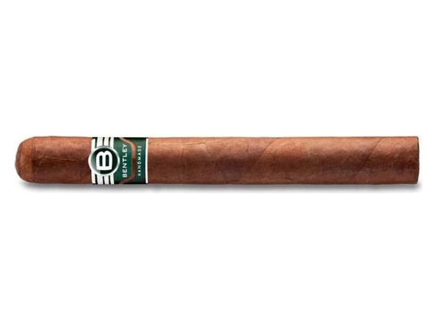 Bentley Churchill, Format Churchill, Herkunft Nicaragua