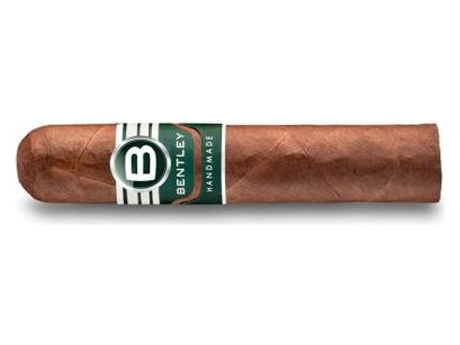 Bentley Half Corona, Format Half Coronas, Herkunft Nicaragua