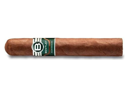Ansicht 1 von 3 anzeigen: Bentley Robusto, Format Robusto, Herkunft Nicaragua