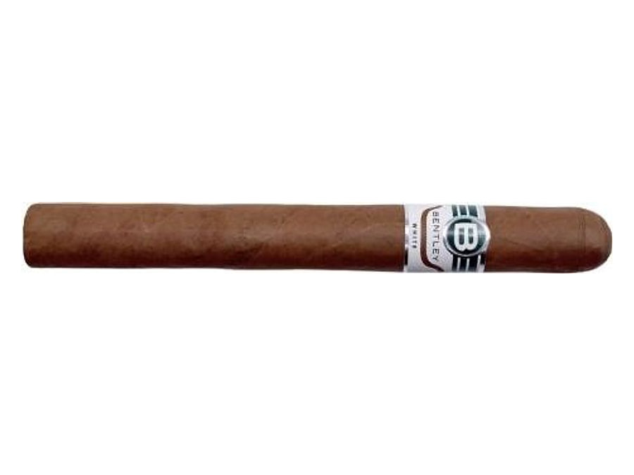 Bentley White Churchill, Format Churchill, Herkunft Nicaragua