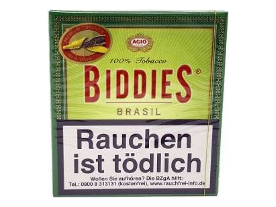 Biddies Brasil