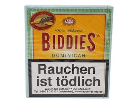 Ansicht 1 von 2 anzeigen: Biddies Dominican