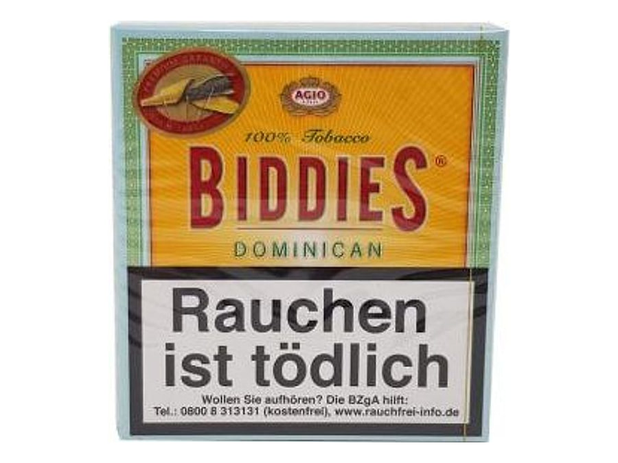 Biddies Dominican