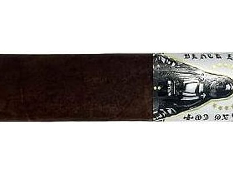 Black Label Black Label La Madonna Corona Gorda, Detailansicht