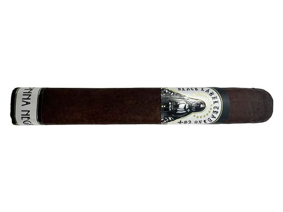 Black Label La Madonna Corona Gorda, Format Corona Gordo, Herkunft Nicaragua