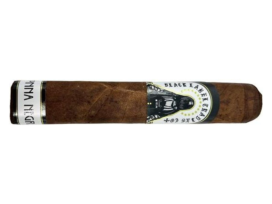 Black Label La Madonna Robusto, Format Robusto, Herkunft Nicaragua