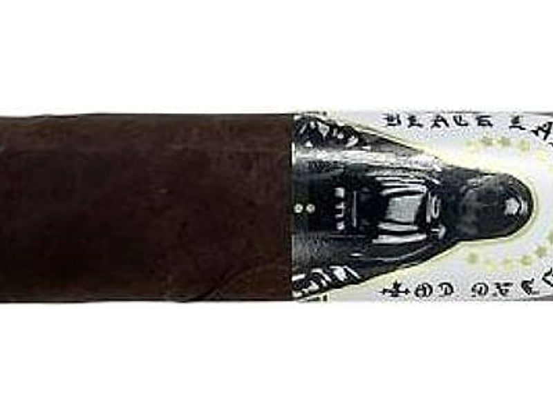 Black Label Black Label La Madonna Rothschild, Detailansicht