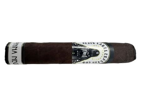 Ansicht 1 von 3 anzeigen: Black Label La Madonna Rothschild, Format Short Robusto, Herkunft Nicaragua