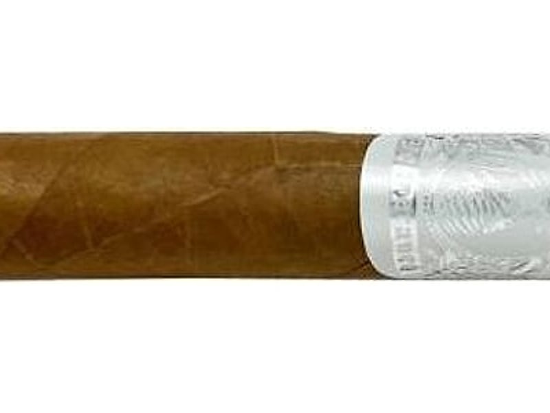 Black Label Black Label Porcelain Corona Gorda, Detailansicht