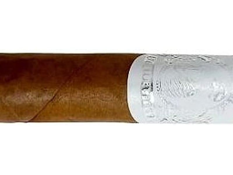 Black Label Black Label Porcelain Robusto, Detailansicht