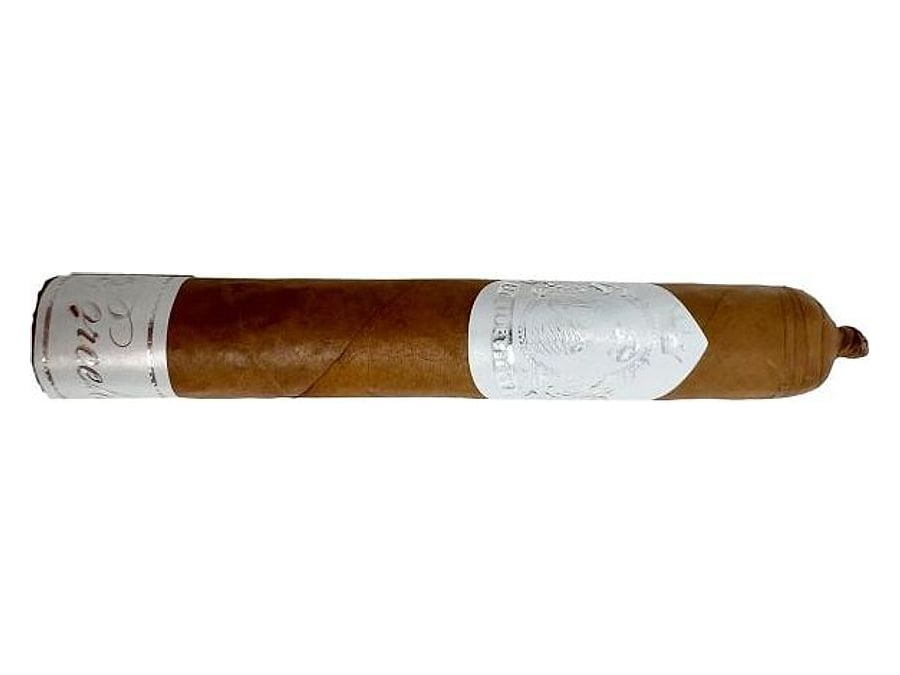Black Label Porcelain Robusto, Format Robusto, Herkunft Nicaragua