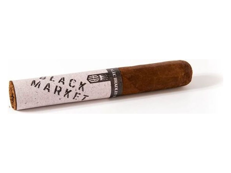 Black Market Gordo, Format Gordo, Herkunft Honduras