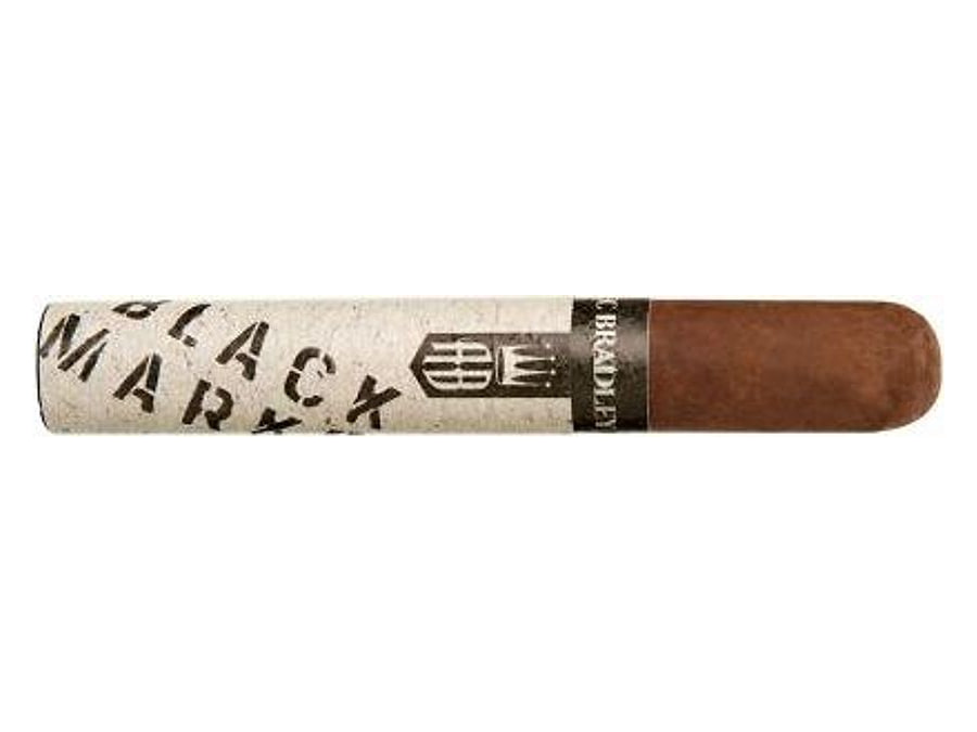 Black Market Punk, Format Petit Corona, Herkunft Honduras