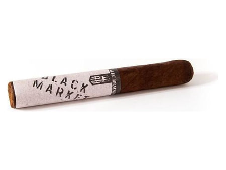 Ansicht 1 von 3 anzeigen: Black Market Toro, Format Toro, Herkunft Honduras