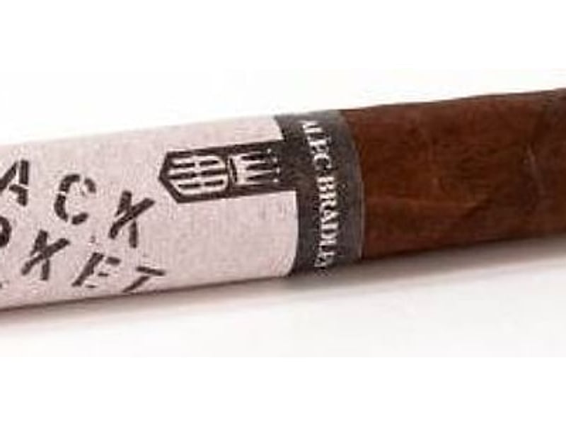 Black Market Black Market Torpedo, Detailansicht