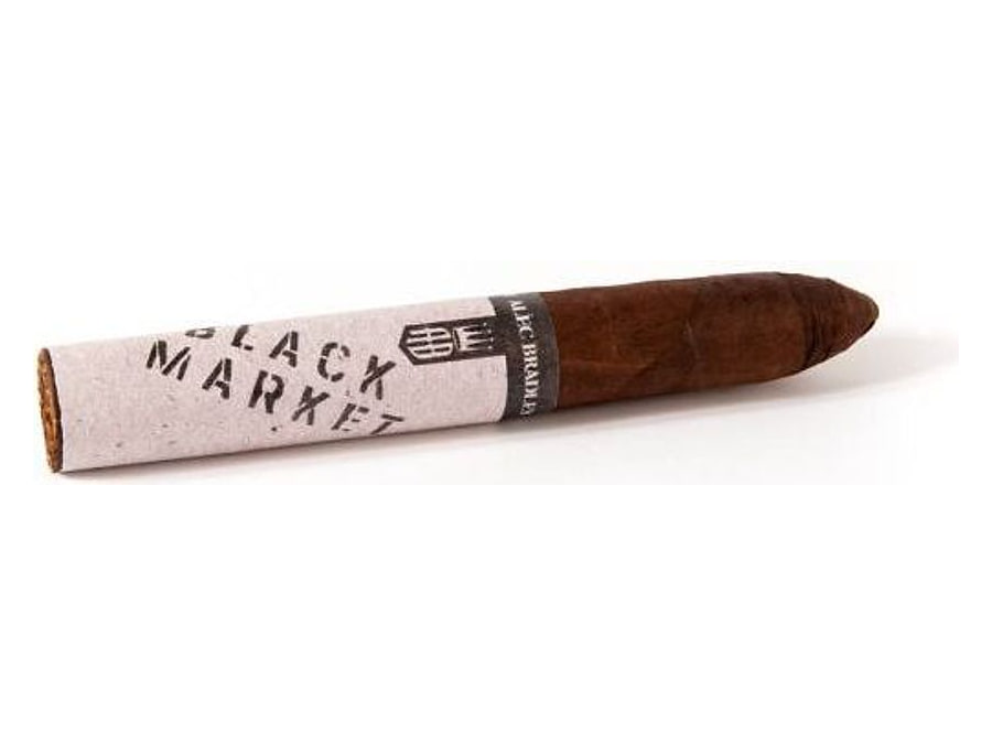 Black Market Torpedo, Format Torpedo, Herkunft Honduras