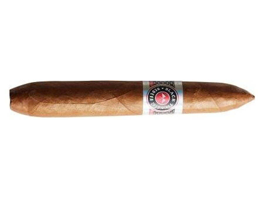 Black Tie Nedeva 1930 Hutton '58 (Short Salomones), Format Short Salomones, Herkunft Costa Rica
