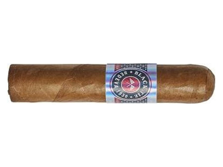 Ansicht 1 von 3 anzeigen: Black Tie Nevada 1930 Dodge (Short Robusto), Format Petit Robusto, Herkunft Costa Rica