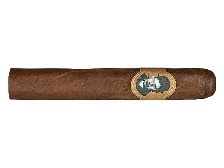 Caldwell Cigar Co. Blind Man´s Bluff Magnum, Format Gordo, Herkunft Honduras