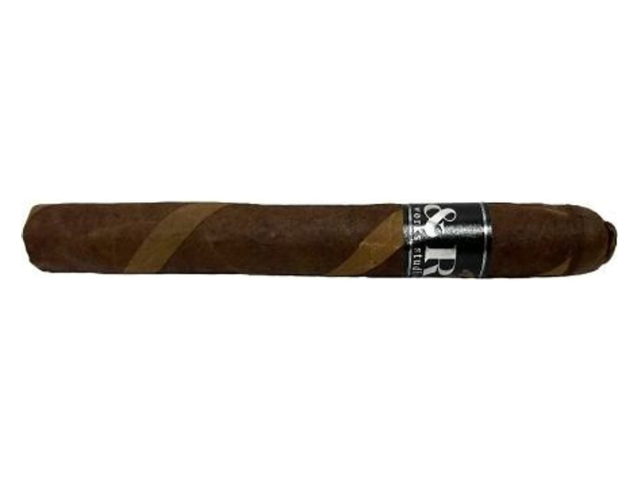 Black Label BLT Black Works Studio S&R Corona Larga, Format Corona Gordo, Herkunft Nicaragua