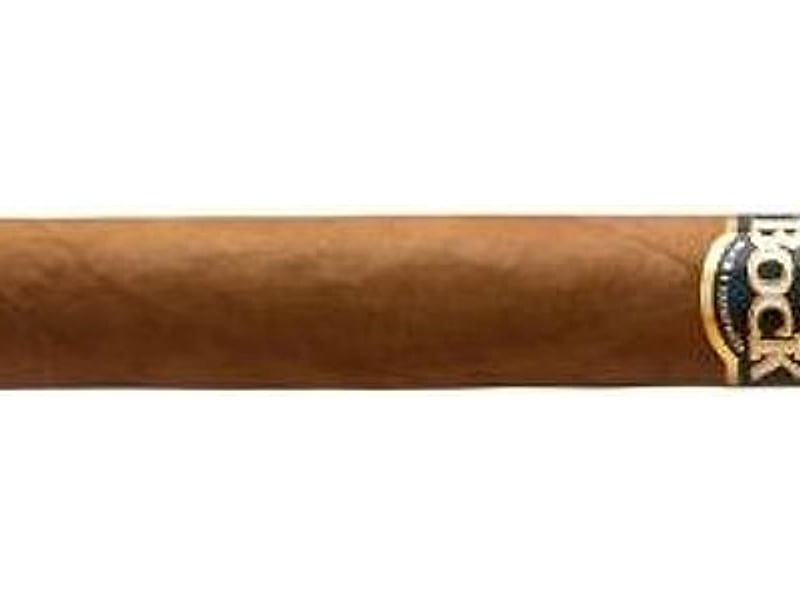 Bock y Compañia Bock y Compañia Churchill, Detailansicht