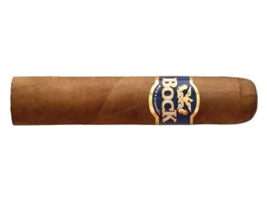 Bock y Compañia Short Robusto, Format Short Robusto, Herkunft Dominikanische Republik