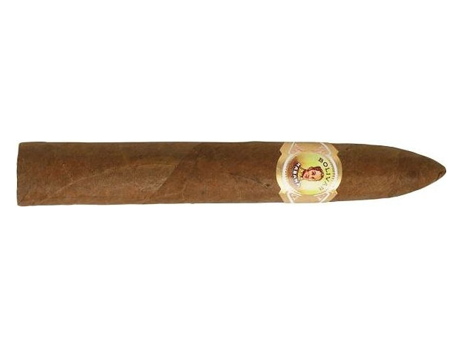 Bolivar Belicosos Finos, Format Torpedo, Herkunft Kuba