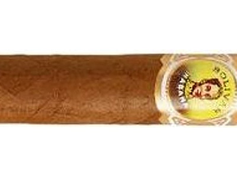 Bolivar Bolivar Coronas Junior, Detailansicht