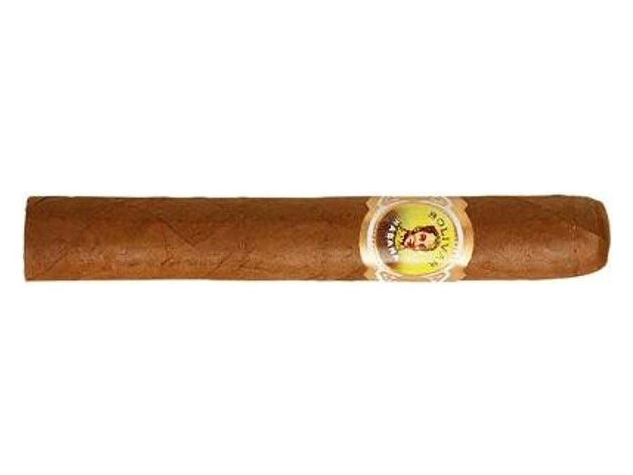 Bolivar Coronas Junior, Format Petit Corona, Herkunft Kuba