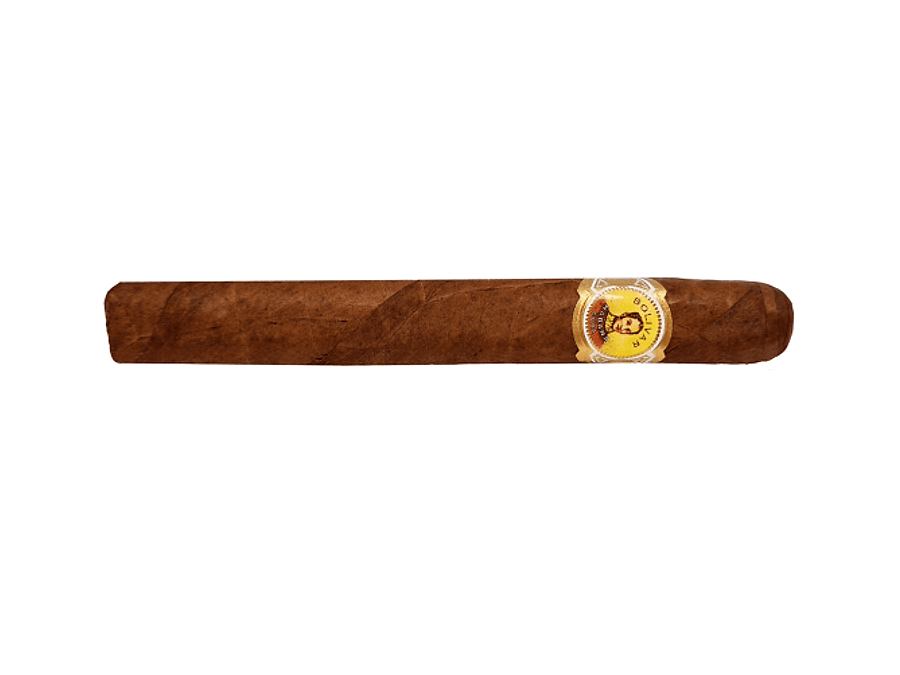 Bolivar Petit Coronas, Format Marevas, Herkunft Kuba