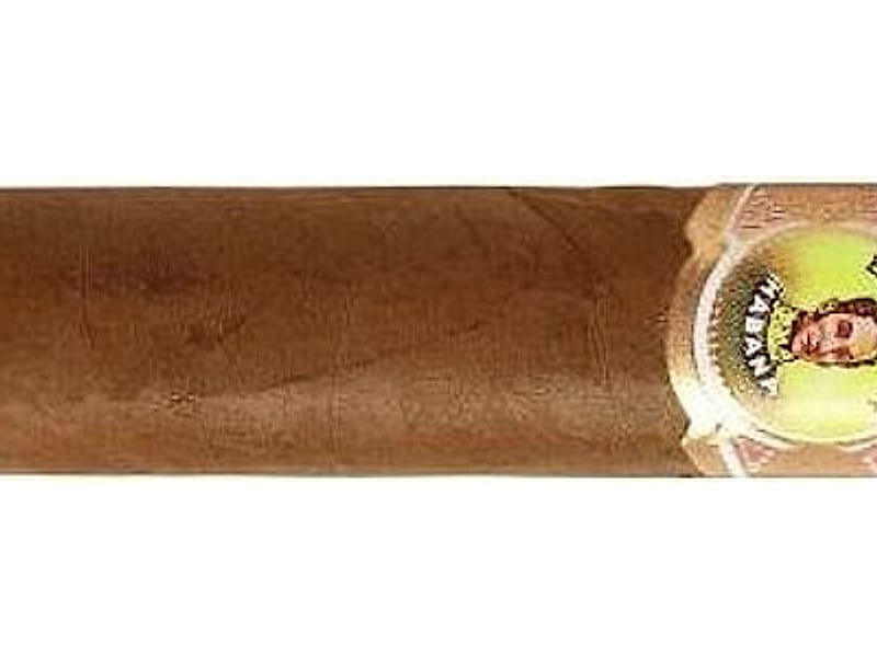 Bolivar Bolivar Royal Coronas, Detailansicht