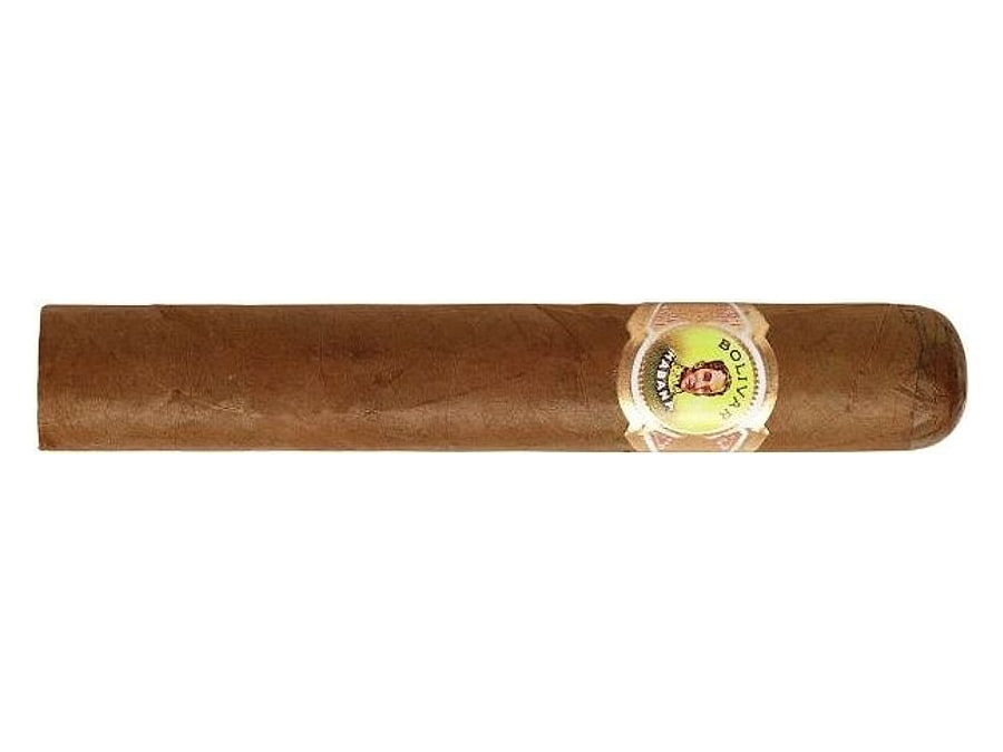 Bolivar Royal Coronas, Format Corona, Herkunft Kuba