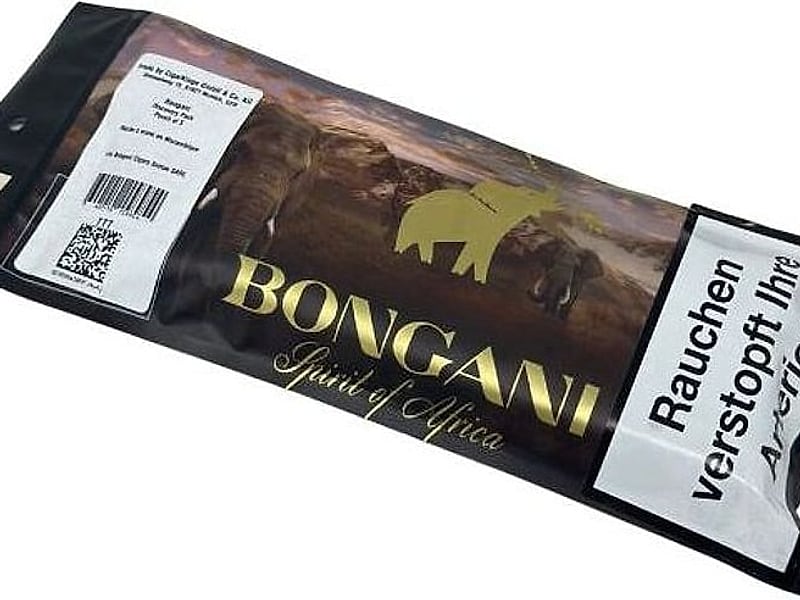Bongani Bongani Discovery Pack, Detailansicht