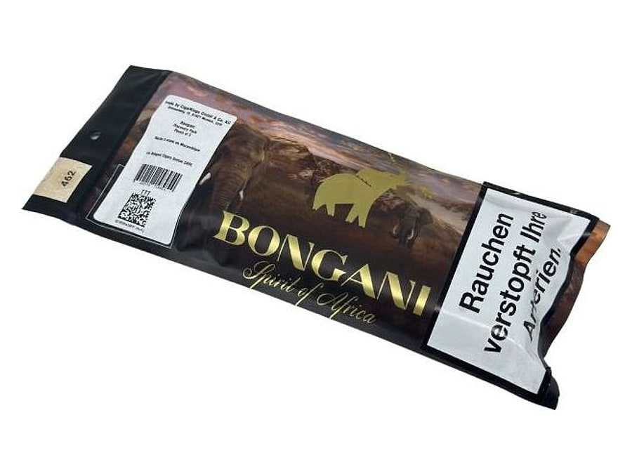 Bongani Discovery Pack, Format verschiedene