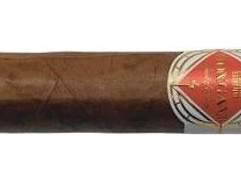 Bongani Bongani Robusto, Detailansicht