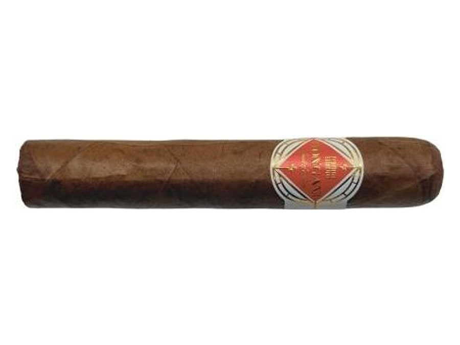 Bongani Robusto, Format Robusto, Herkunft Dominikanische Republik